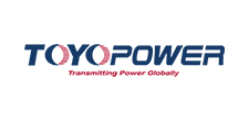 Toyopower logo