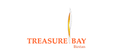 Treasure Bay logo