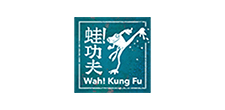 Wahkungfu logo