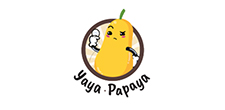 Yaya Papaya logo