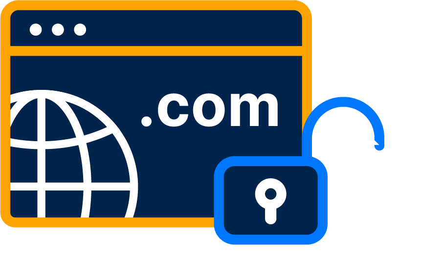domain-unlock