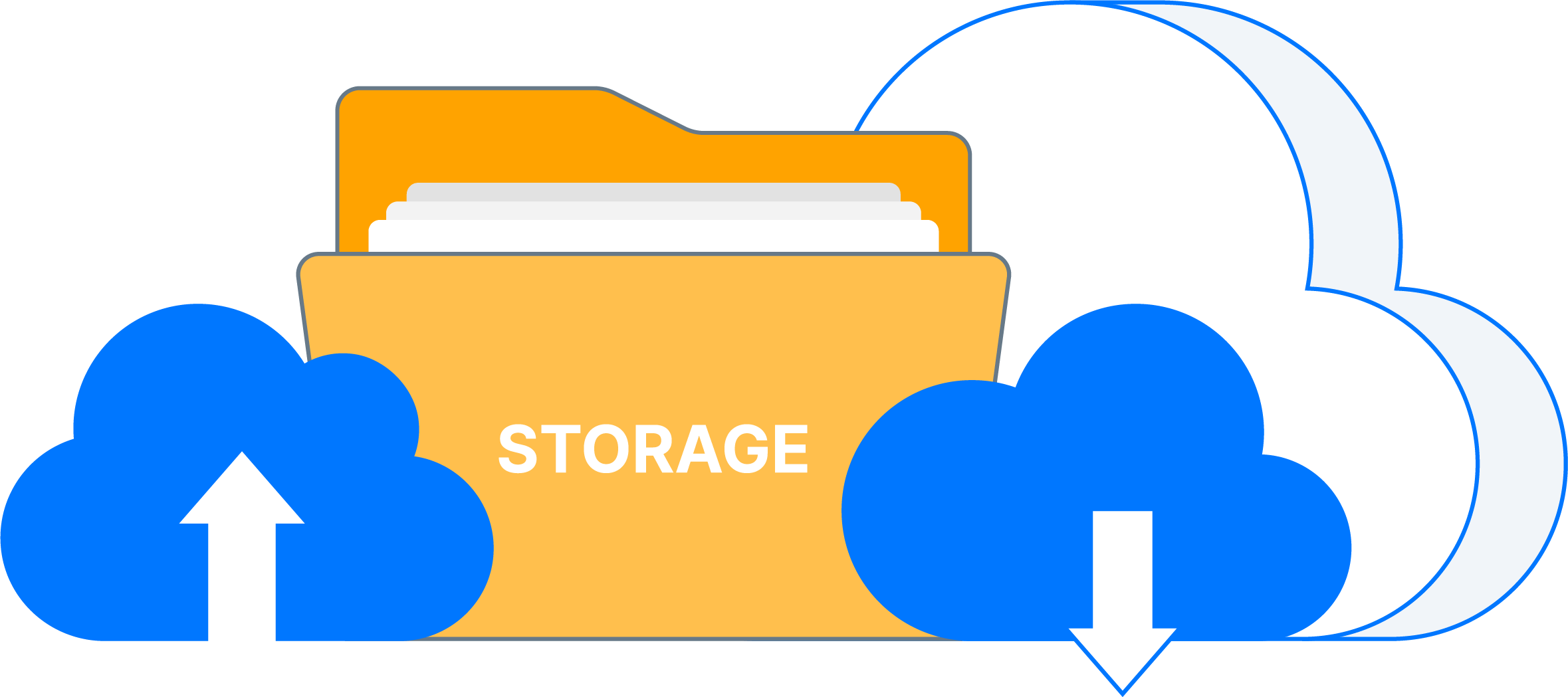 cloud-file-storage