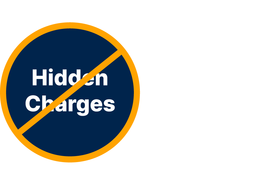 no-hidden-charges