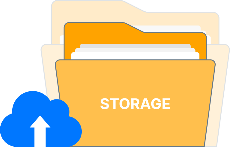 cloud-file-storage