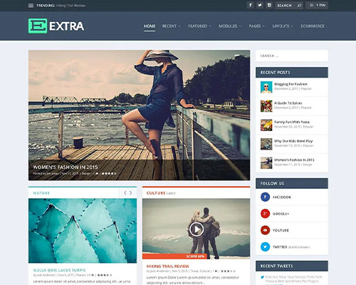 extra-wordpress-themes