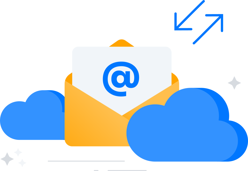 cloud-email