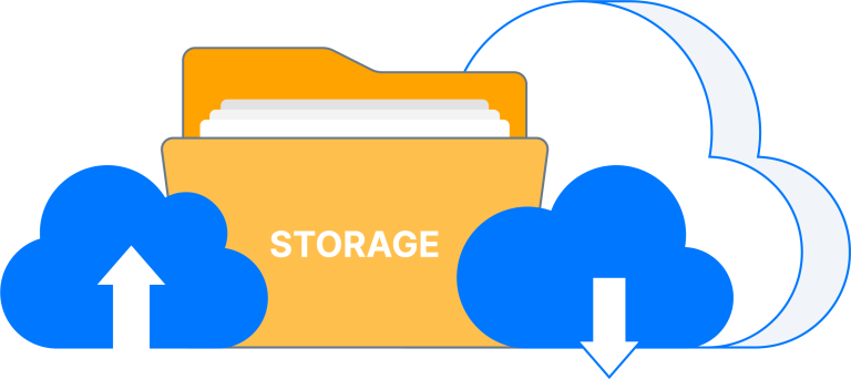 cloud-file-storage