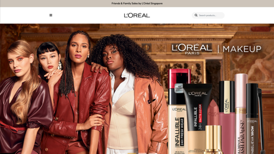 corsivalab loreal