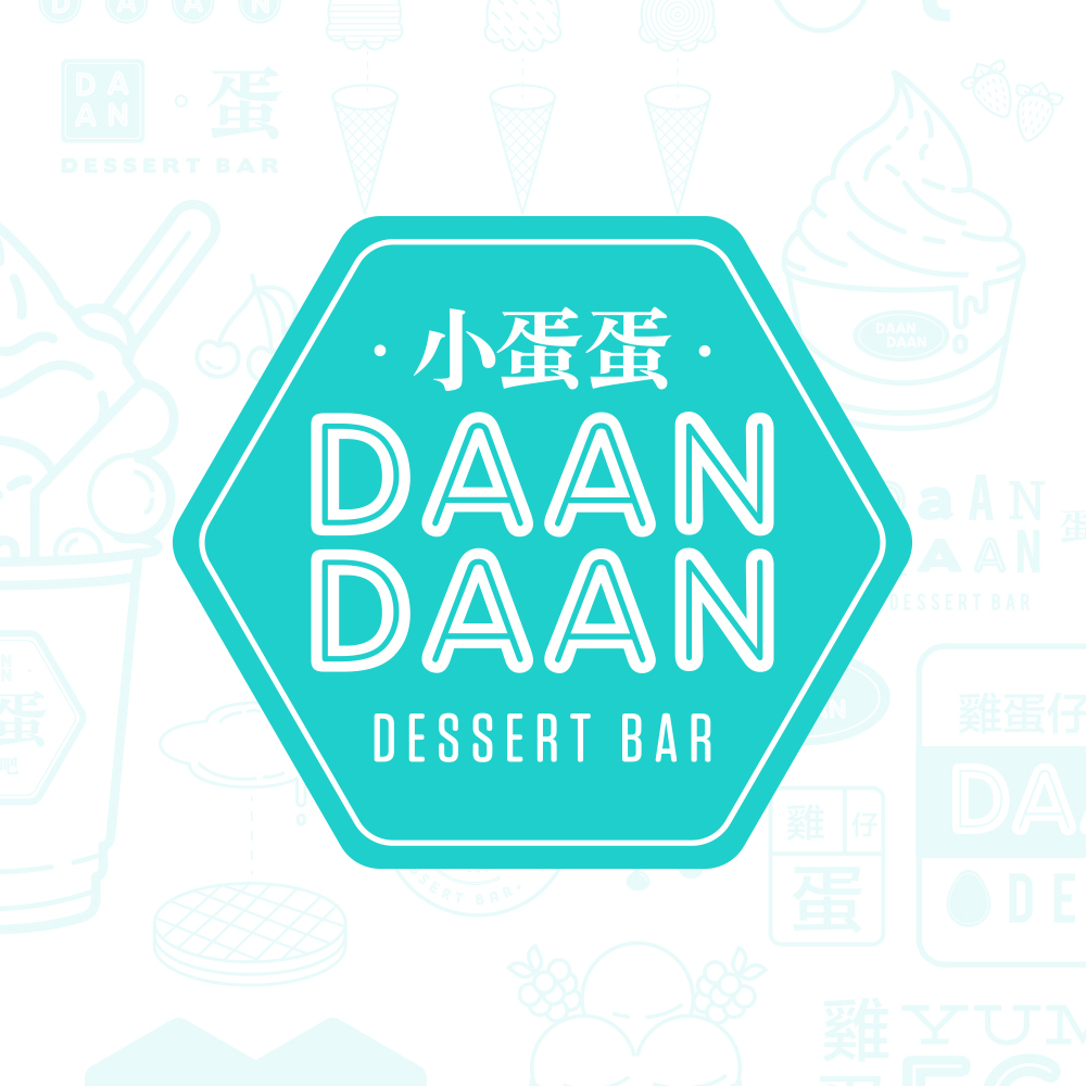 360 and 5 daan daan dessert bar