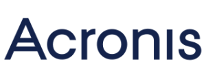 Acronis logo