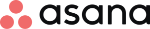 asana logo project management software