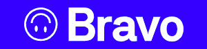 bravo logo