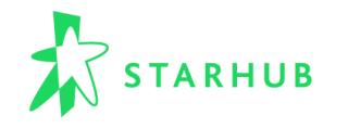 Starhub logo