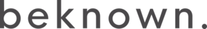 beknown logo digital marketing strategy company