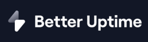 better uptime logo