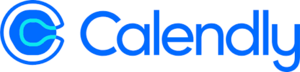 calendly appointment scheduling app logo