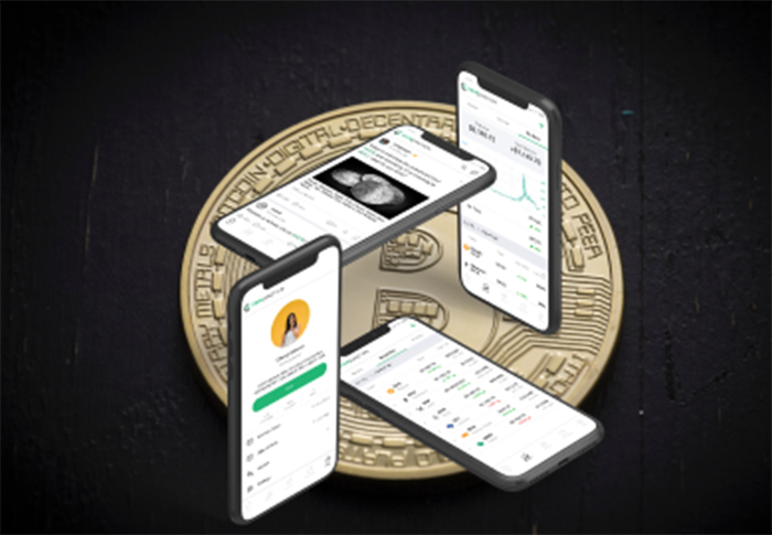 coinjunction mobile app orfeostory