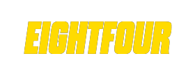 eightfour-logo