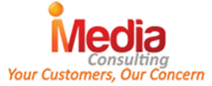 imedia consulting logo