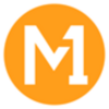 m1 logo