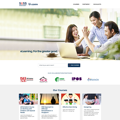 unilearn web development by oasis web asia