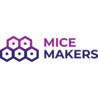 mice makers logo