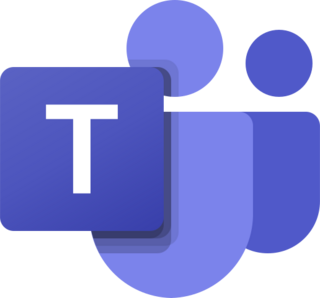 microsoft teams logo