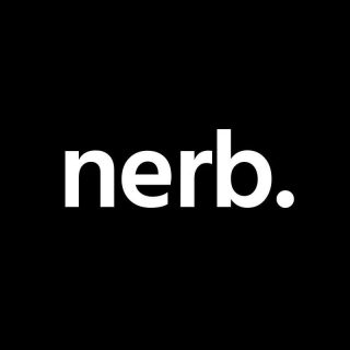 nerb logo web development