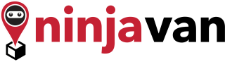 ninjavan courier service provider logo