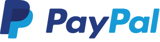 paypal online money transfer logo