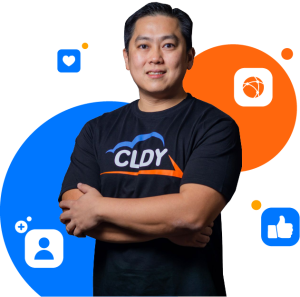 cldy multi cloud hosting expert