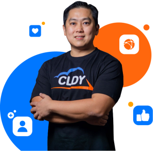 cldy multi cloud hosting expert