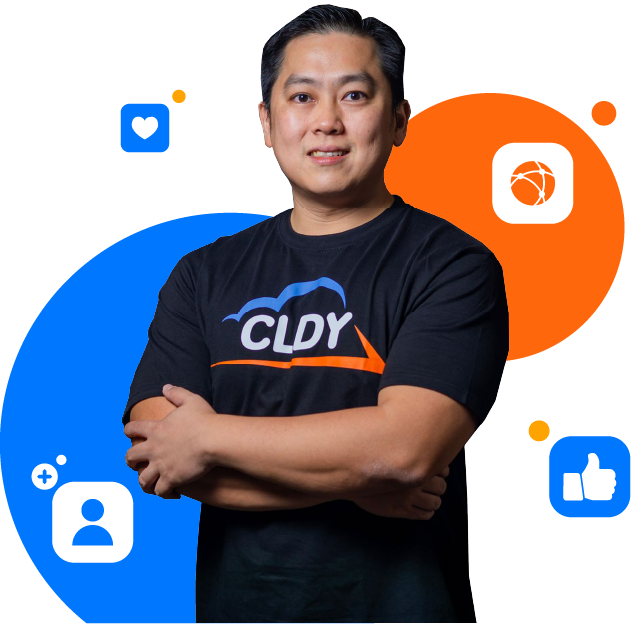 cldy multi cloud hosting expert