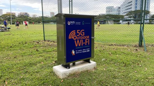 singapore-first-solar-powered-campus-wifi-5g-nus