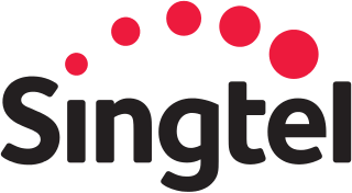 singtel internet service provider