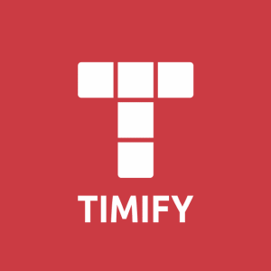 timify-logo