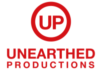 unearthed productions logo