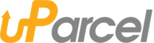 uparcel logo