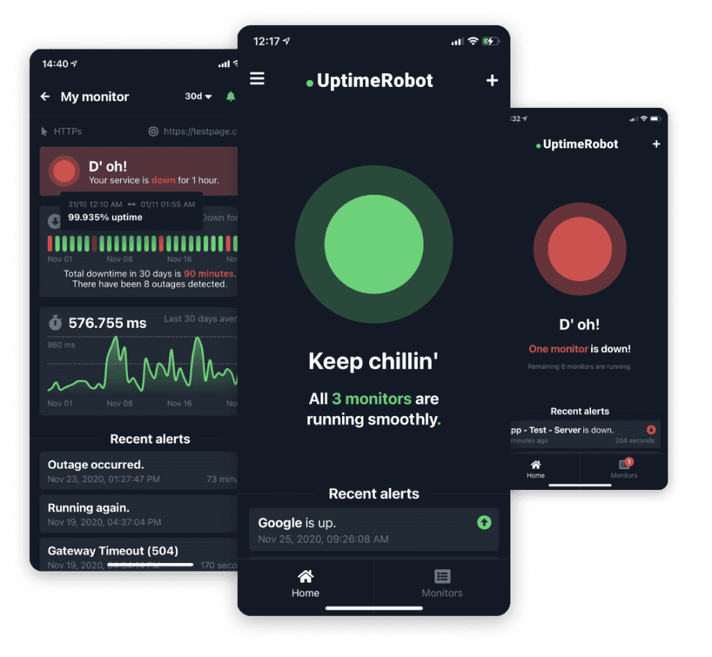 uptime-robot-app-preview