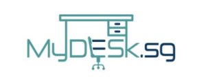 MyDesk_Logo