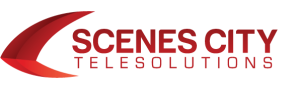 ScenesCityTelesolutions-logo