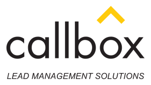 callbox telemarketing services logo