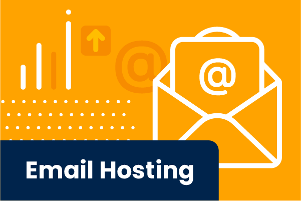 email hosting plans