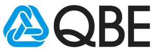 qbe business insurance logo