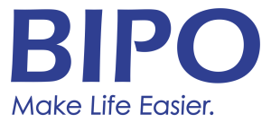 BIPO logo