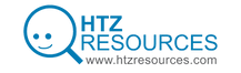 HTZ Resources logo