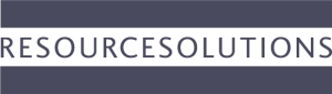 Resource Solutions logo