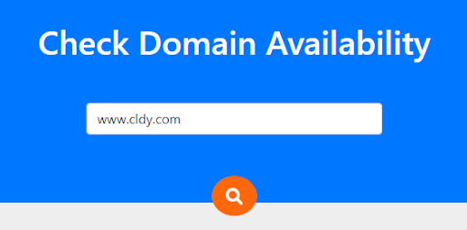 check-domain-name-availability