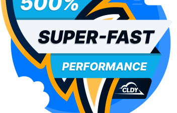 cldy-500-superfast-performance