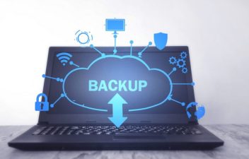 data backup